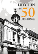Hitchin in 50 Buildings