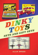 Dinky Toys Sets and Gift Sets-9781398129597