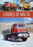 Lorries of Malta