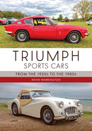 Triumph Sports Cars