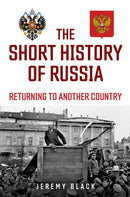 Short History of Russia
