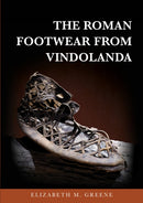 Roman Footwear from Vindolanda