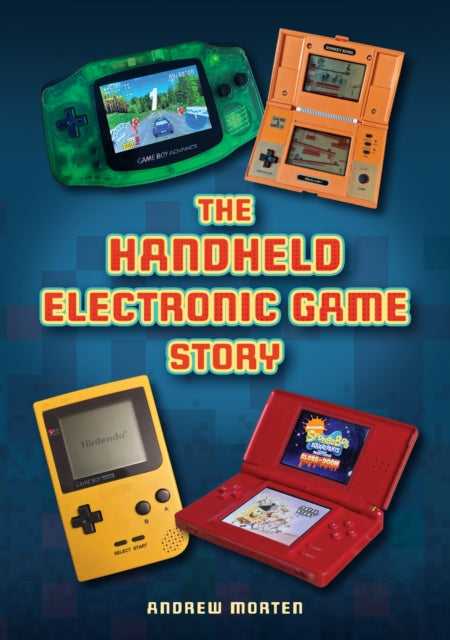 Handheld Electronic Game Story