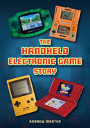 Handheld Electronic Game Story