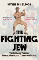 Fighting Jew