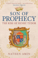 Son of Prophecy