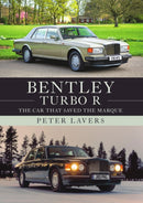 Bentley Turbo R