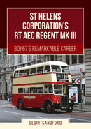 St Helens Corporation’s RT AEC Regent Mk III