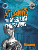 Atlantis and Other Lost Civilizations-9781398200906