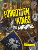 Forgotten Kings and Kingdoms-9781398200944