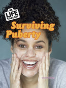 Surviving Puberty-9781398201088