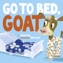 Go to Bed Goat-9781398201231