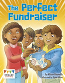The Perfect Fundraiser-9781398202054