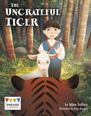 The Ungrateful Tiger-9781398202078