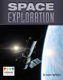Space Exploration-9781398202177
