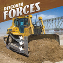 Discover Forces-9781398202221