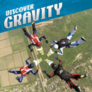Discover Gravity-9781398202245