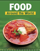 Food Around the World-9781398202573