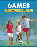 Games Around the World-9781398202597
