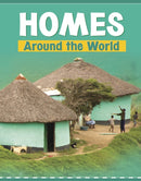Homes Around the World-9781398202634