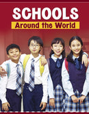 Schools Around the World-9781398202658