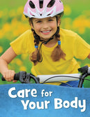 Care for Your Body-9781398202931