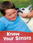 Know Your Senses-9781398202993
