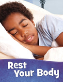 Rest Your Body-9781398203037