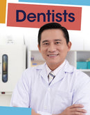 Dentists-9781398203082