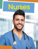 Nurses-9781398203112