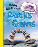 Read All About Rocks and Gems-9781398203211