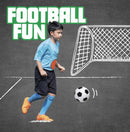 Football Fun-9781398203358