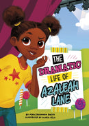 The Dramatic Life of Azaleah Lane-9781398203426