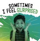 Sometimes I Feel Surprised-9781398203723