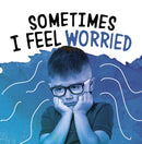 Sometimes I Feel Worried-9781398203747