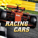 Racing Cars-9781398203822