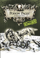 Poison Pages - Express Edition-9781398203938
