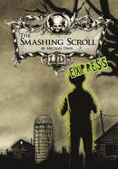 The Smashing Scroll - Express Edition-9781398203990