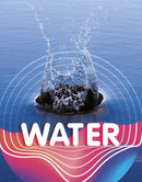 Water-9781398204133