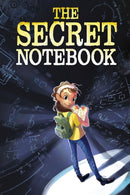 The Secret Notebook-9781398204324