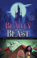 Beauty and the Beast-9781398204850