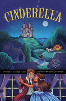 Cinderella-9781398204867