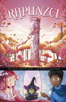 Rapunzel-9781398204881