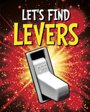 Let's Find Levers-9781398205000