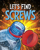 Let''s Find Screws