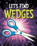 Let''s Find Wedges