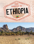 Your Passport to Ethiopia-9781398205505