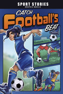 Catch Football's Beat-9781398205697