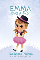 Tap Dance Troubles-9781398205796