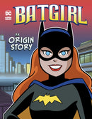 Batgirl : An Origin Story-9781398206007